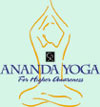 Ananda Yoga Logo